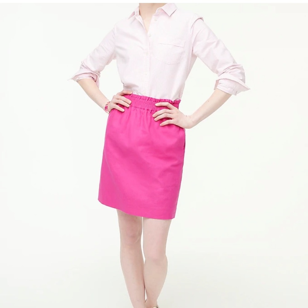 J.Crew Factory Sidewalk Skirt